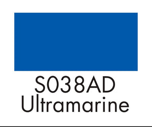 Ultramarine Spectra AD™ Marker (Chartpak Marker)