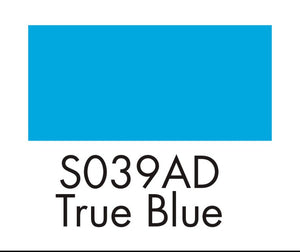 True Blue Spectra AD™ Marker (Chartpak Marker)