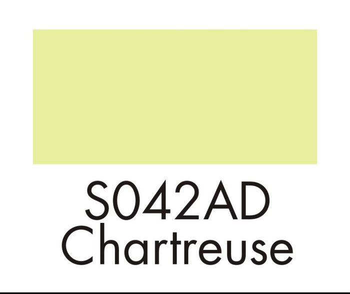 Chartreuse Spectra AD™ Marker (Chartpak Marker)