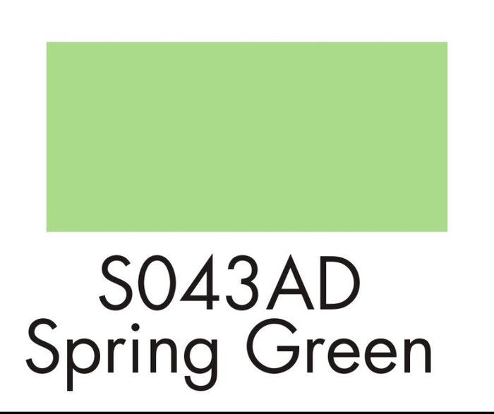 Spring Green Spectra AD™ Marker (Chartpak Marker)