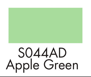 Apple Green Spectra AD™ Marker (Chartpak Marker)