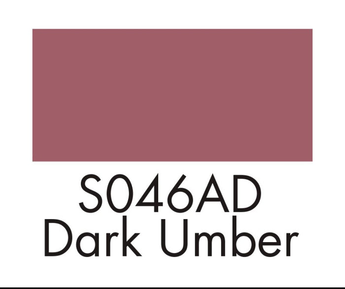 Dark Umber Spectra AD™ Marker (Chartpak Marker)