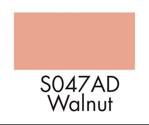 Walnut Spectra AD™ Marker (Chartpak Marker)