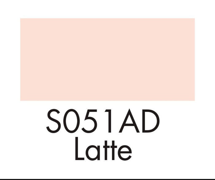 Latte Spectra AD™ Marker (Chartpak Marker)