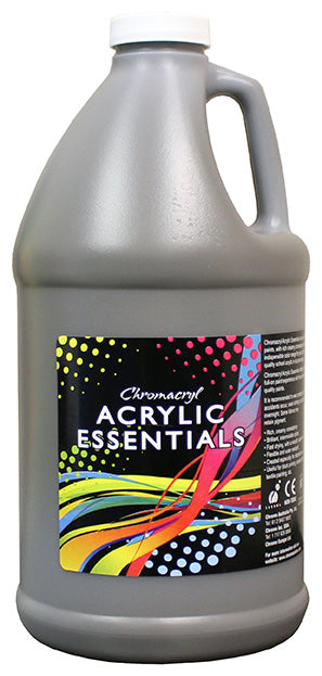 Burnt Umber (Chromacryl Acrylic Essentials)