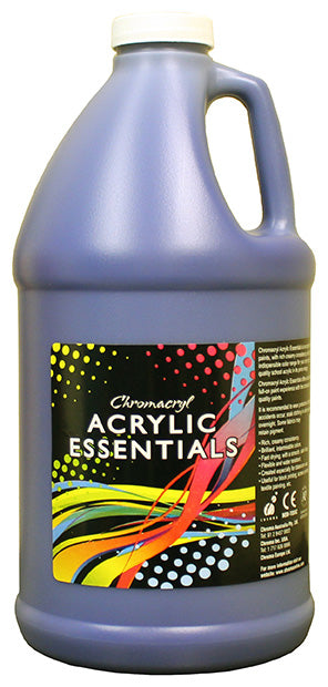 Warm Blue (Chromacryl Acrylic Essentials)
