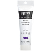 Prism Violet, 391 (Liquitex)