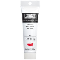 Pyrrole Red, 321 (Liquitex Heavy Body)
