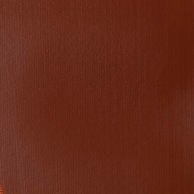 Burnt Sienna, 127 (Liquitex Heavy Body)
