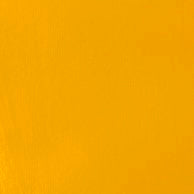 Cadmium Yellow Medium, 161 (Liquitex Heavy Body)
