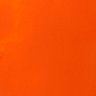 Pyrrole Orange, 323 (Liquitex Heavy Body)