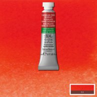 PWC Cadmium-Free Scarlet (Winsor & Newton Watercolor)