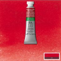 PWC Cadmium-Free Red Deep (Winsor & Newton Watercolor)