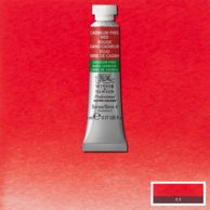 PWC Cadmium-Free Red (Winsor & Newton Watercolor)