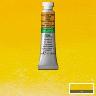 PWC Cadmium-Free Yellow (Winsor & Newton Watercolor)