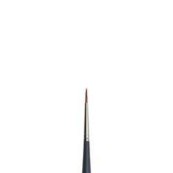 WN Professional Watercolor Synthetic Sable Brushes - Round (Winsor & Newton)