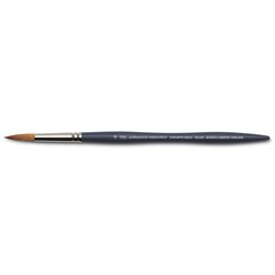 WN Professional Watercolor Synthetic Sable Brushes - Mop (Winsor