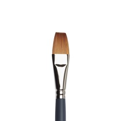 Winsor & Newton Professional Water Color Brush Rigger 1