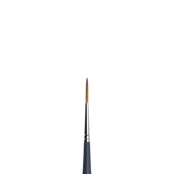 WN Professional Watercolor Synthetic Sable Brushes - Rigger (Winsor & Newton)