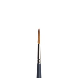Winsor & Newton Professional Water Color Brush Rigger 4