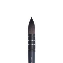 WN Professional Watercolor Synthetic Sable Brushes - Quill (Winsor & Newton)