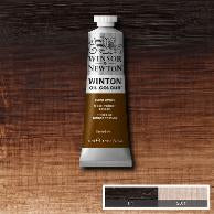 WOC Burnt Umber (Winton Oil-Winsor & Newton)
