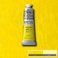 WOC Cadmium Lemon (Winton Oil-Winsor & Newton)