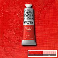 WOC Cadmium Red Hue (Winton Oil-Winsor & Newton)