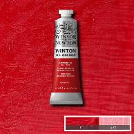 WOC Cadmium Red Deep Hue (Winton Oil-Winsor & Newton)