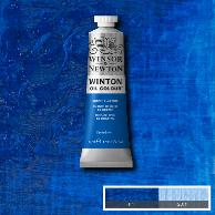 WOC Cobalt Blue Hue (Winton Oil-Winsor & Newton)