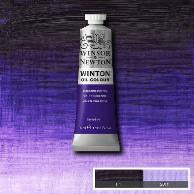 WOC Dioxazine Purple (Winton Oil-Winsor & Newton)