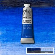 WOC French Ultramarine (Winton Oil-Winsor & Newton)