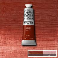 WOC Indian Red (Winton Oil-Winsor & Newton)