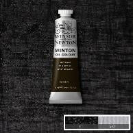 WOC Ivory Black (Winton Oil-Winsor & Newton)