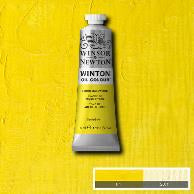 WOC Lemon Yellow Hue (Winton Oil-Winsor & Newton)
