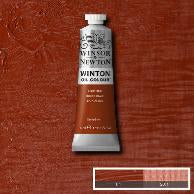WOC Light Red (Winton Oil-Winsor & Newton)