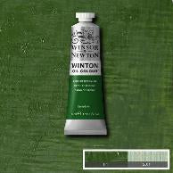 WOC Oxide Of Chromium (Winton Oil-Winsor & Newton)