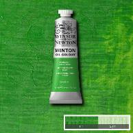 WOC Permanent Green Light (Winton Oil-Winsor & Newton)