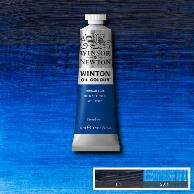 WOC Phthalo Blue (Winton Oil-Winsor & Newton)