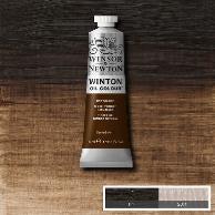 WOC Raw Umber (Winton Oil-Winsor & Newton)