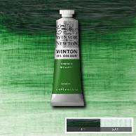 WOC Terre Verte (Winton Oil-Winsor & Newton)