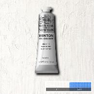 WOC Zinc White (Winton Oil-Winsor & Newton)