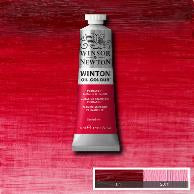WOC Permanent Alizarin Crimson (Winton Oil-Winsor & Newton)