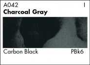 CHARCOAL GRAY A042 (Grumbacher Academy Watercolor)