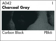 CHARCOAL GRAY A042 (Grumbacher Academy Watercolor)