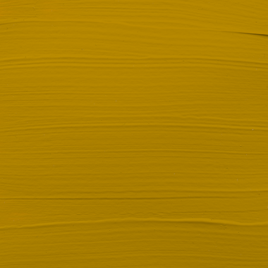 Yellow Ochre 227 Standard Series (Amsterdam Acrylics)