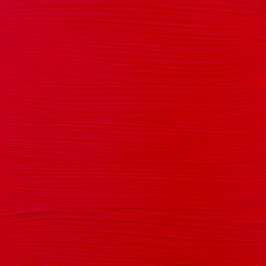 Pyrrole Red 315 Standard Series (Amsterdam Acrylics)