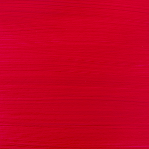 RAA TRANSPARENT RED MD 317 AMSTERDAM STANDARD ACRYLIC