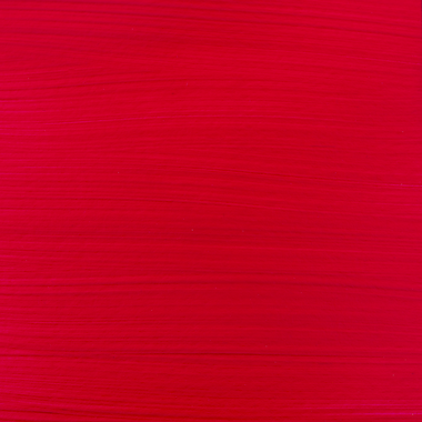 Transparent Red Medium 317 Standard Series (Amsterdam Acrylics)