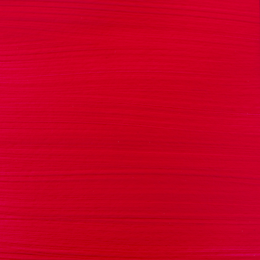 RAA TRANSPARENT RED MD 317 AMSTERDAM STANDARD ACRYLIC